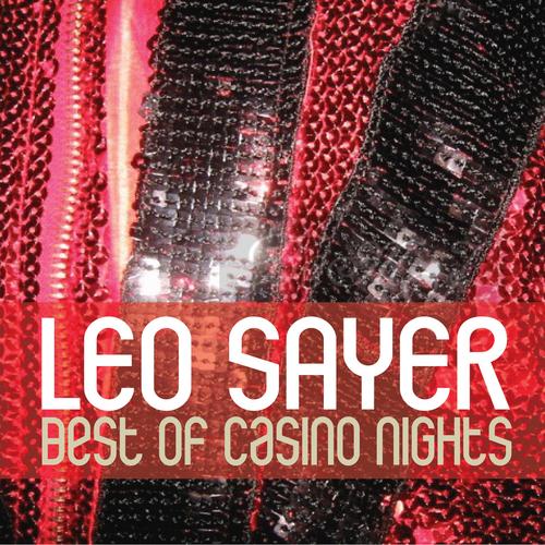 Leo Sayer - Long Tall Glasses Leo Sayer - Long Tall Glasses