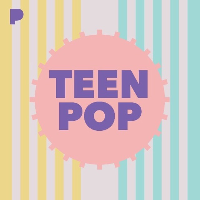 Beskæftiget Turbine Åre Teen Pop Music - Listen to Teen Pop - Free on Pandora Internet Radio