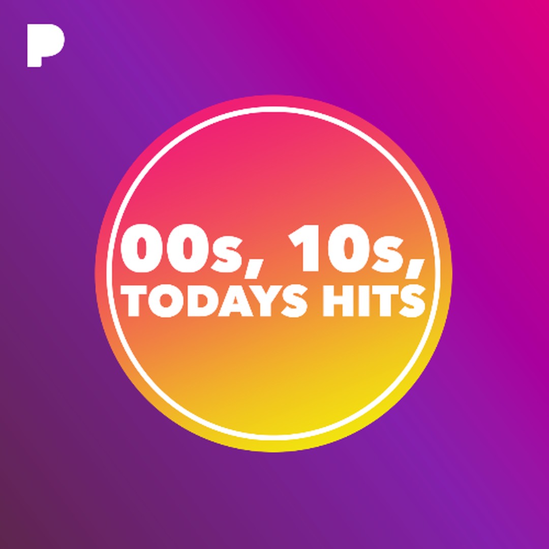 00s, 10s, Today's Hits Music Listen to 00s, 10s, Today's Hits Free