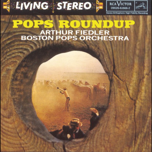 EASY LISTENING Listen to Arthur Fiedler, Free on Pandora Radio