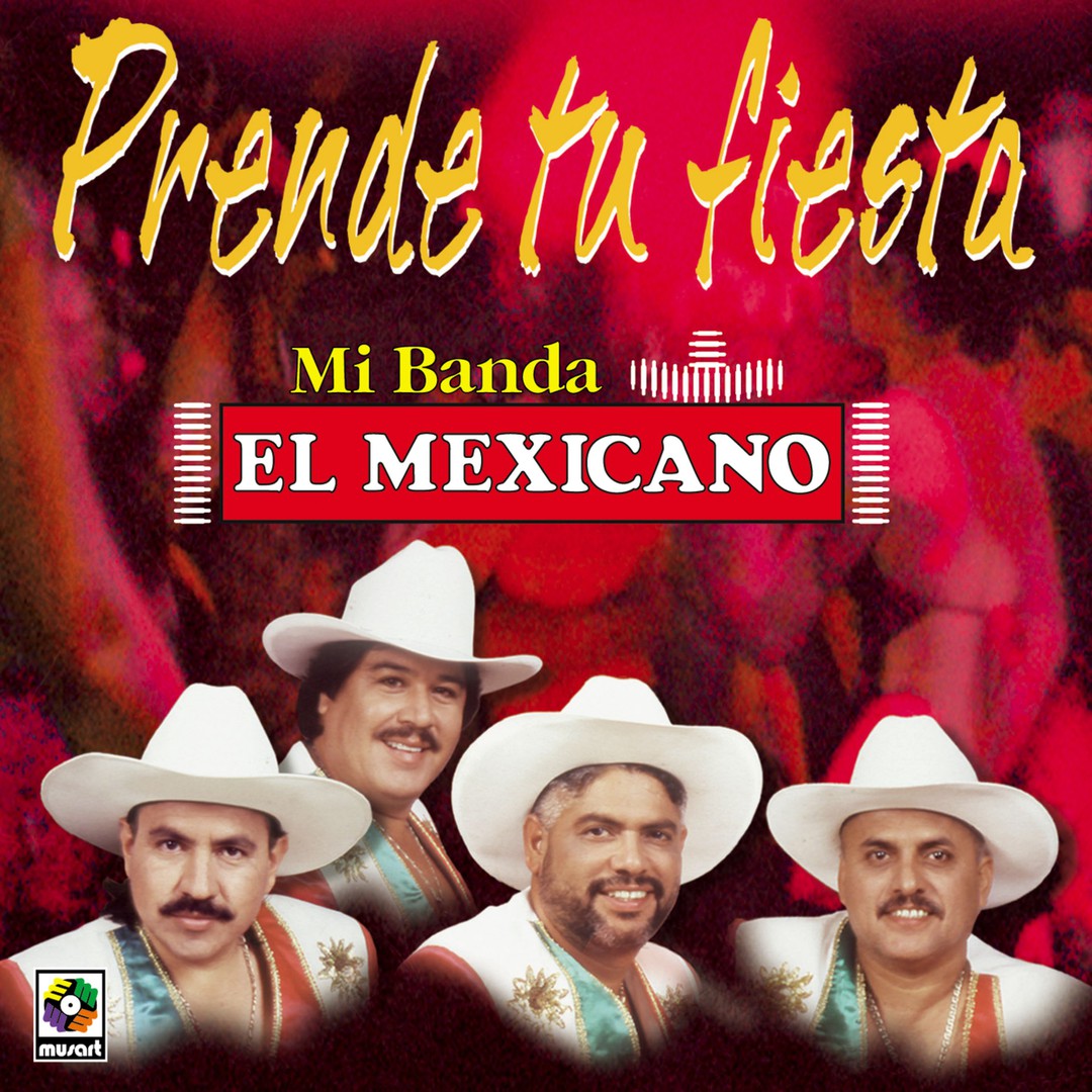 Mi Banda El Mexicano on Pandora | Radio, Songs & Lyrics