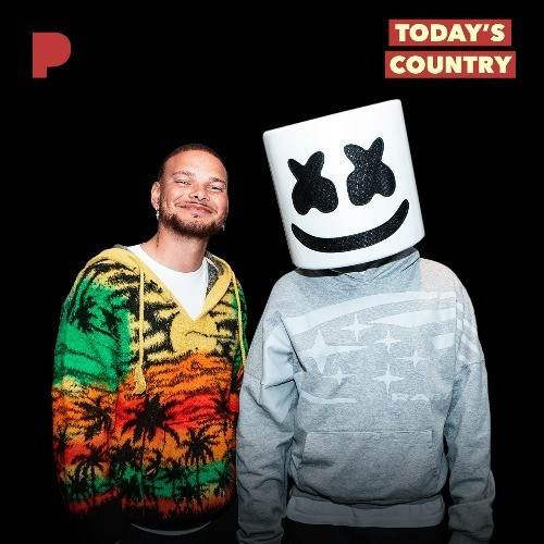 Today&rsquo;s Country Radio - Listen to Unknown, Free on Pandora Internet Radio