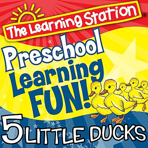 5 Little Ducks Radio Listen to The Learning Station (Children's