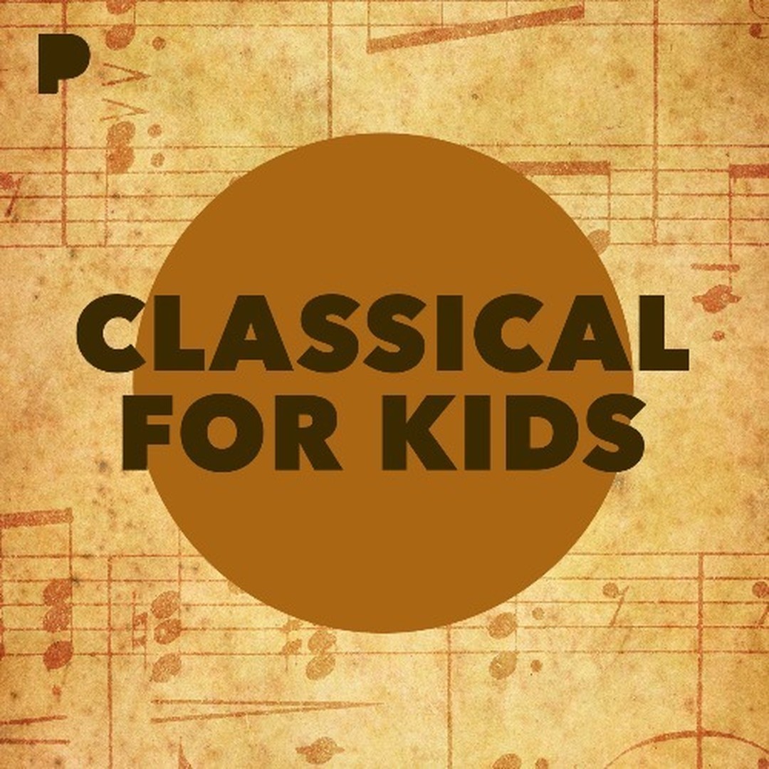 Classical for Kids Music Listen to Classical for Kids Free on