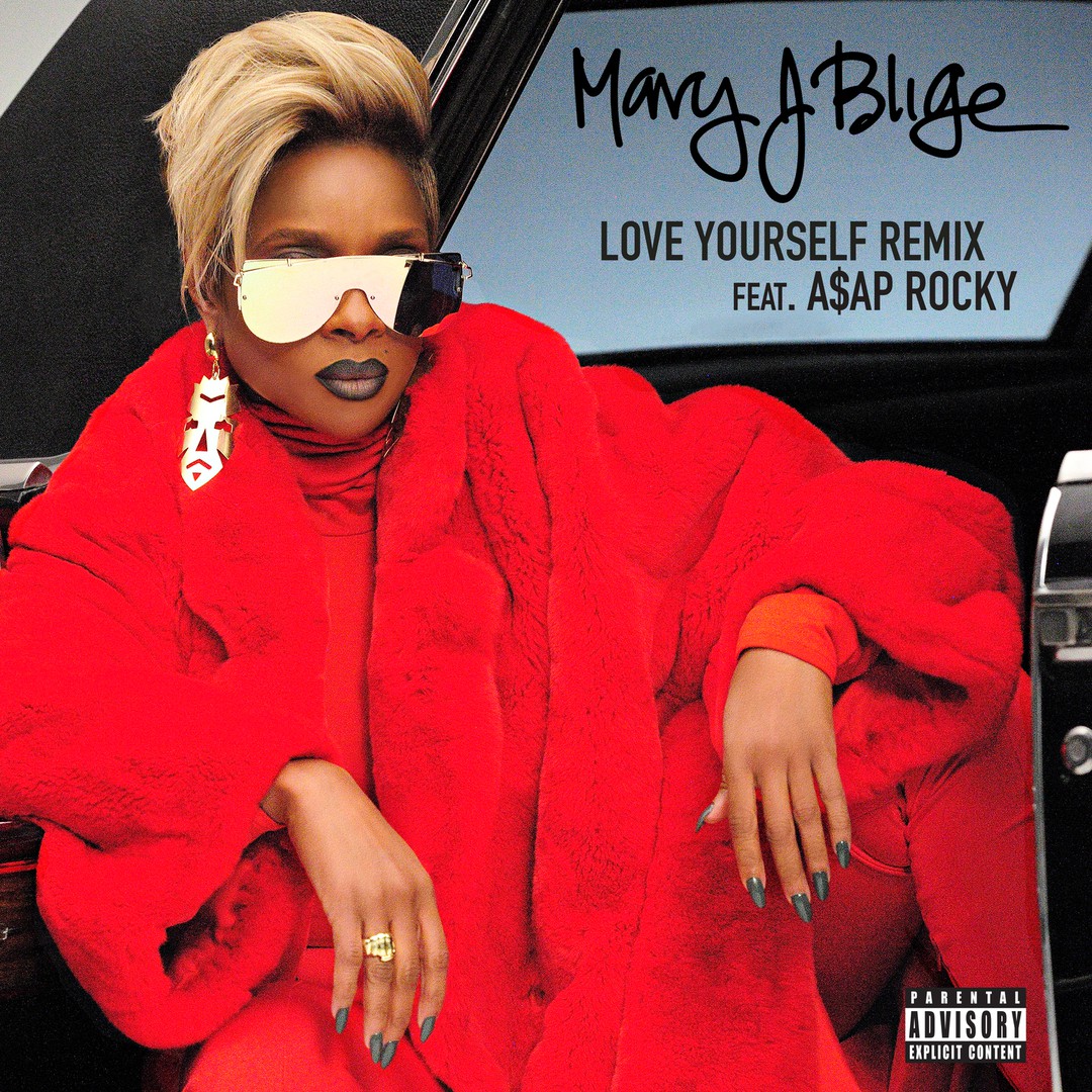 mary j blige share my world album download