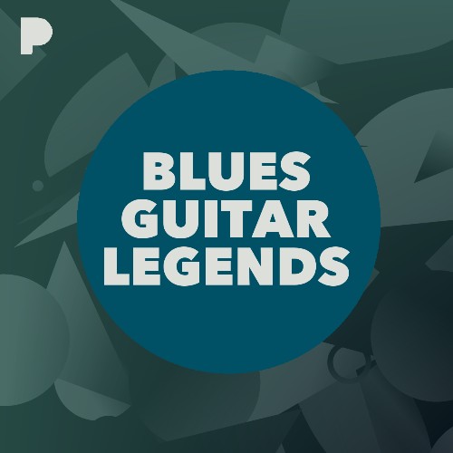 Blues Guitar Legends Radio - Listen to Unknown, Free on Pandora ...