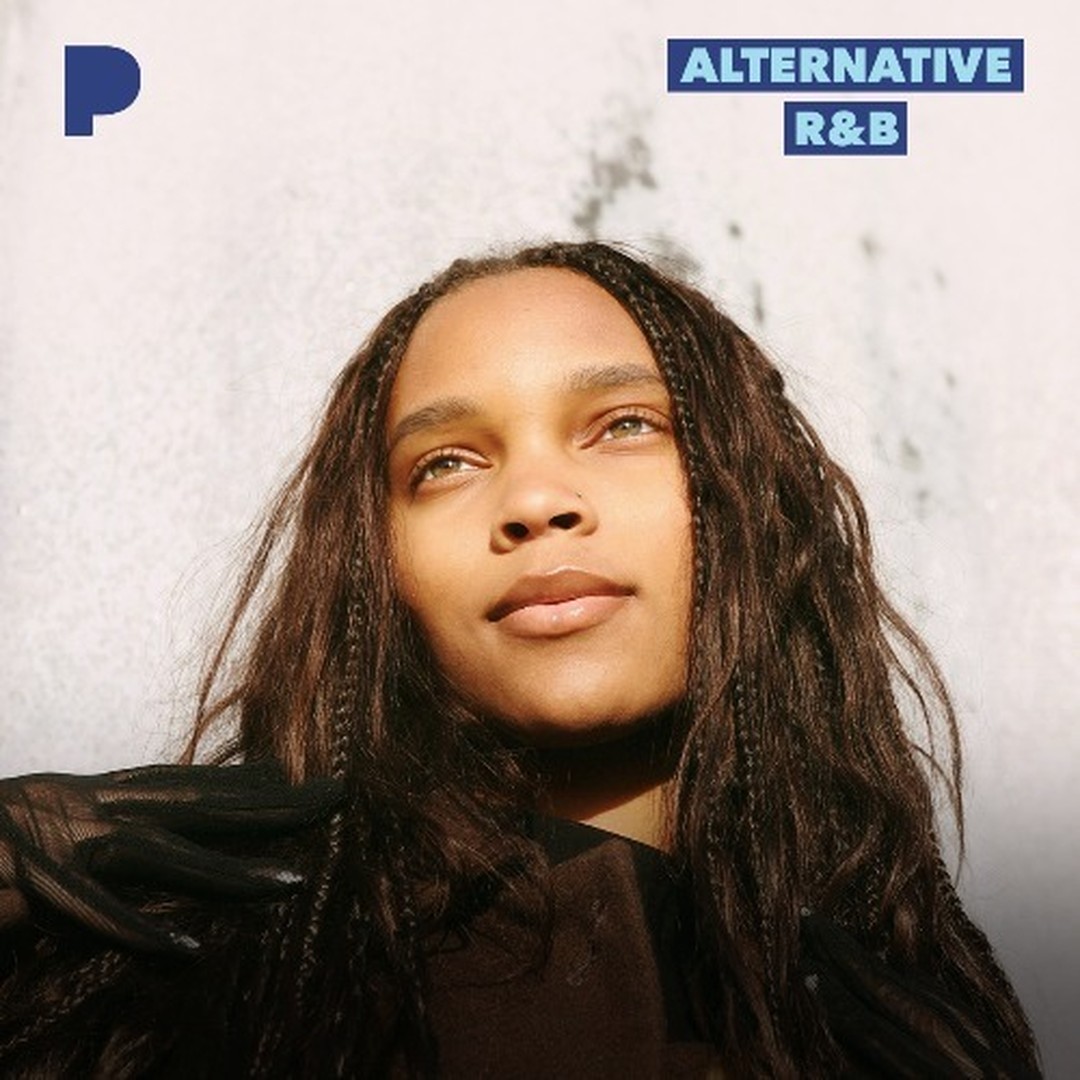 Alternative R&B Music - Listen To Alternative R&B - Free On Pandora ...