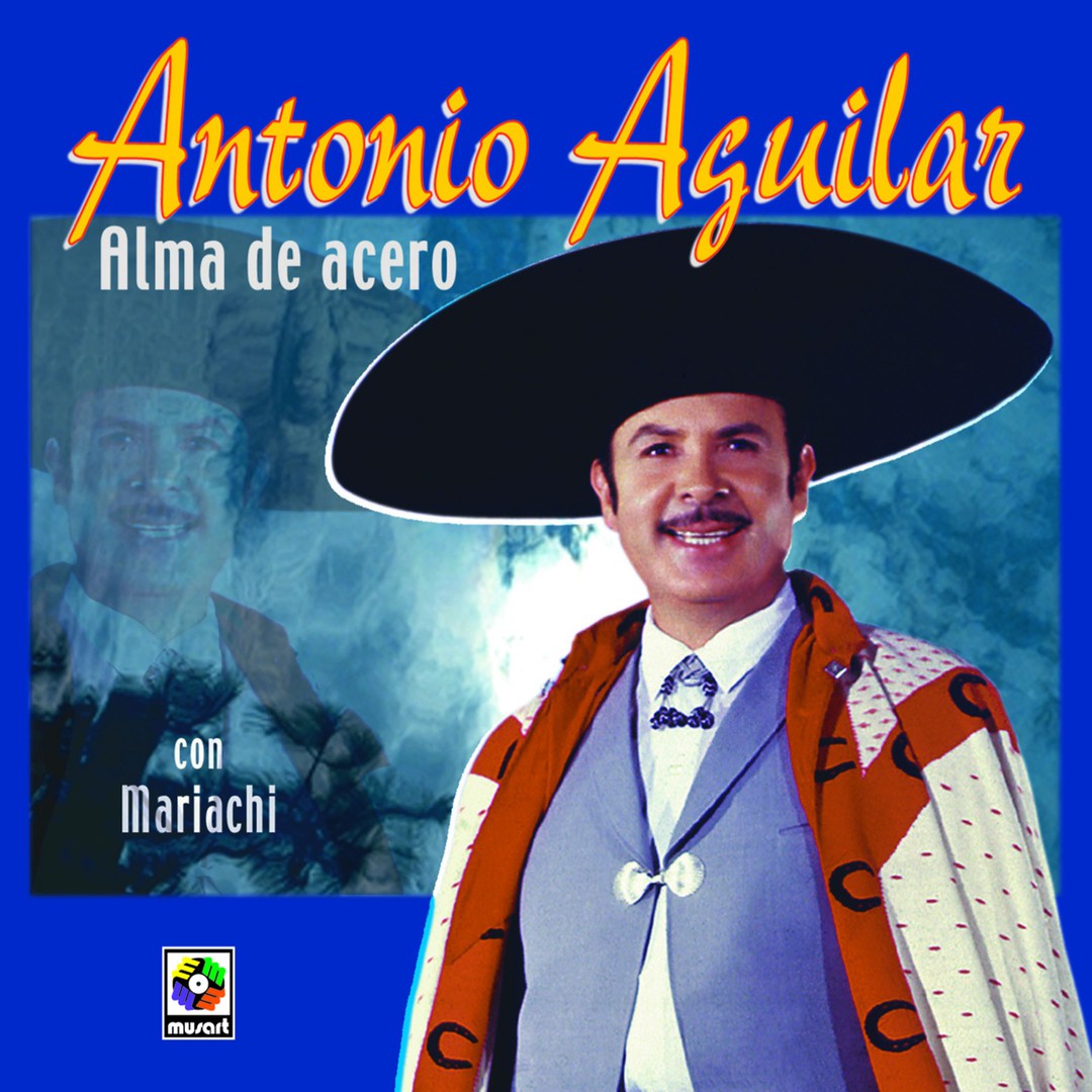 Árboles De La Barranca by Antonio Aguilar - Pandora