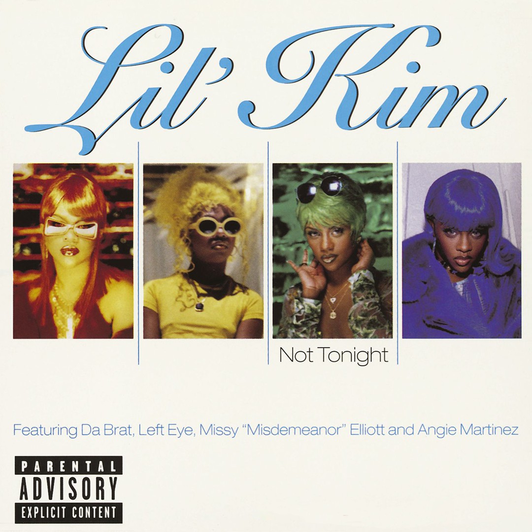 How Many Licks Feat Sisqo By Lil Kim Pandora how many licks feat sisqo by lil