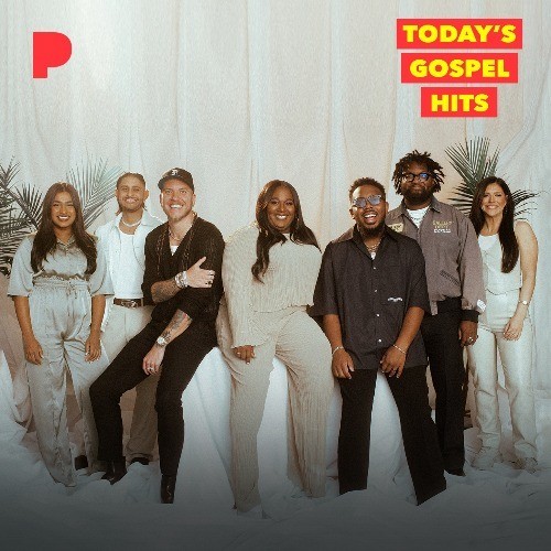 Today's Gospel Hits Radio Listen to Unknown, Free on Pandora