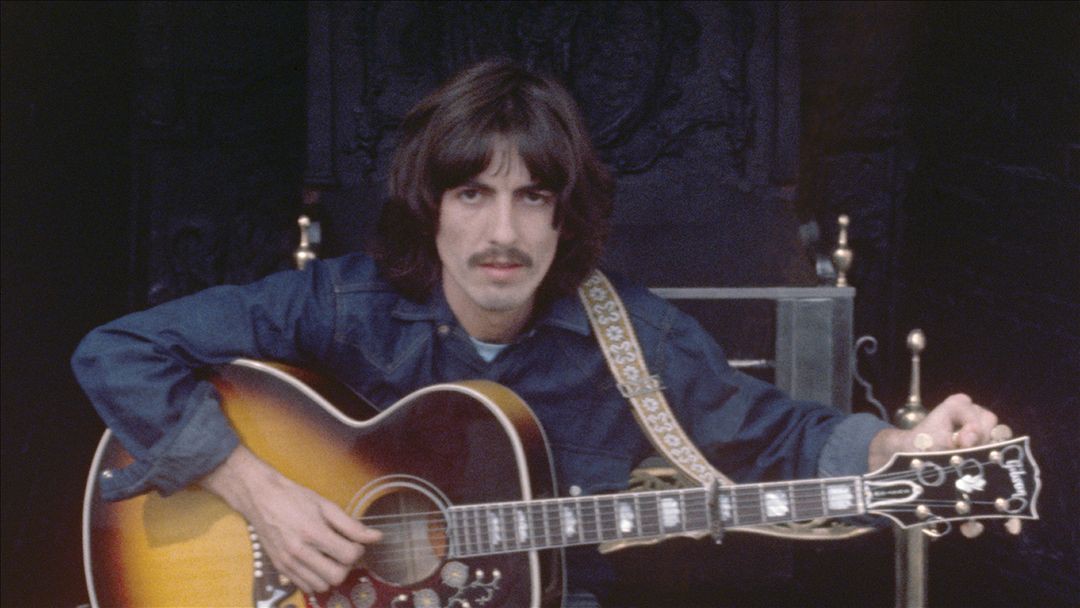 George Harrison Rarities Beatles  Wilburys  Tom Petty  My Sweet Lord 3-CD