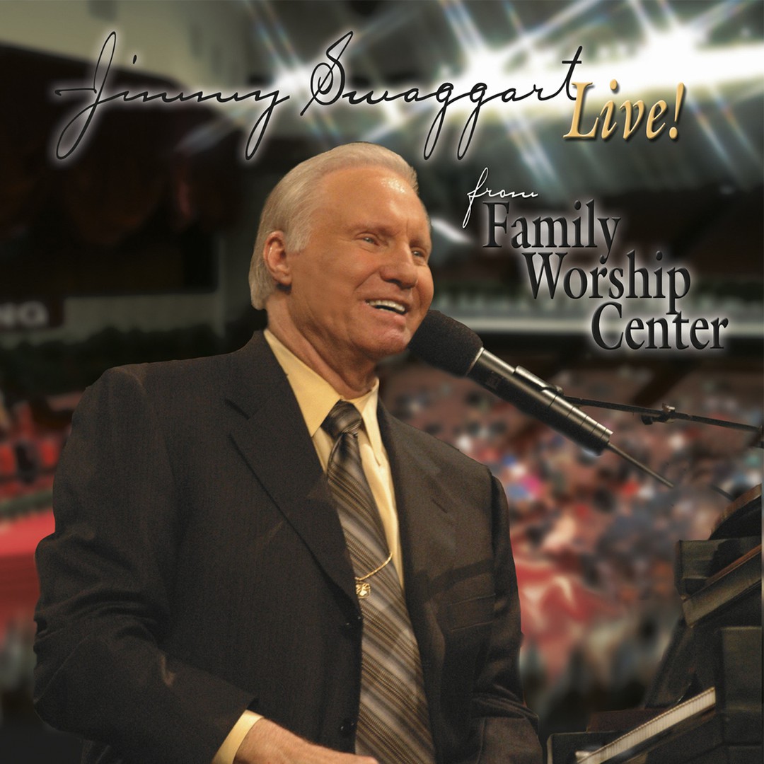 jimmy swaggart music on pandora