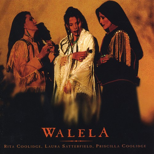 Cherokee Morning Song Radio - Listen to Walela, Free on Pandora ...