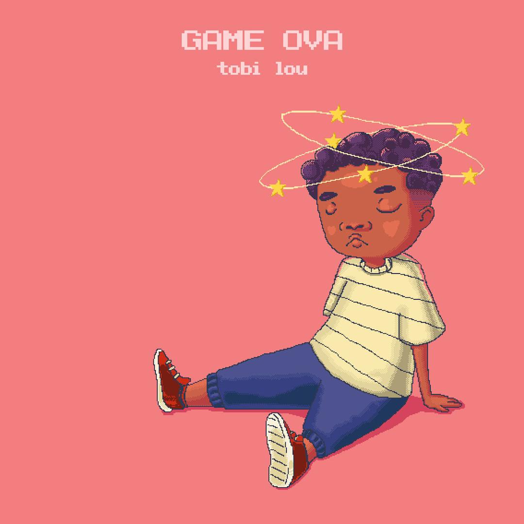 Buff Baby By Tobi Lou Pandora