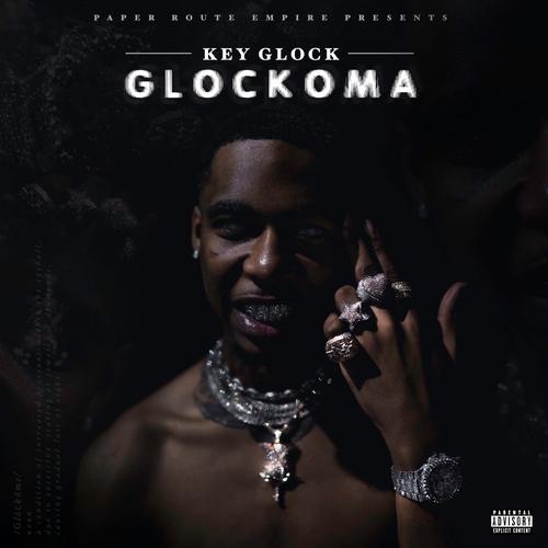 Key Glock Pandora Key glock wearing new era los angeles dodgers black basic 9fifty mens snapback hat, supreme zapata quilted work jacket, amiri broken rosebowl jeans, nike air jordan 1 retro high white. pandora