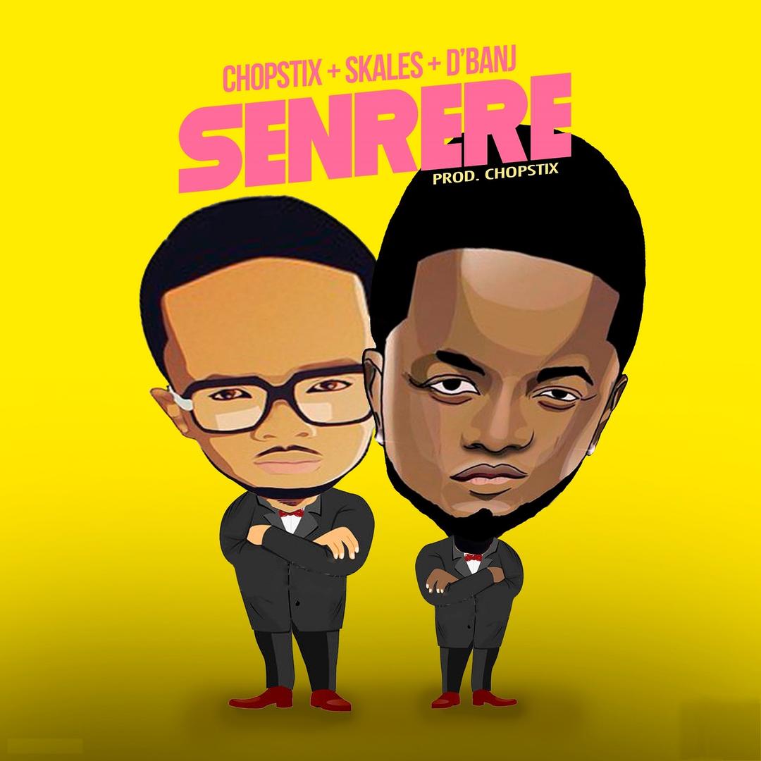 Booty Language Feat Sarkodie Remix By Skales Pandora