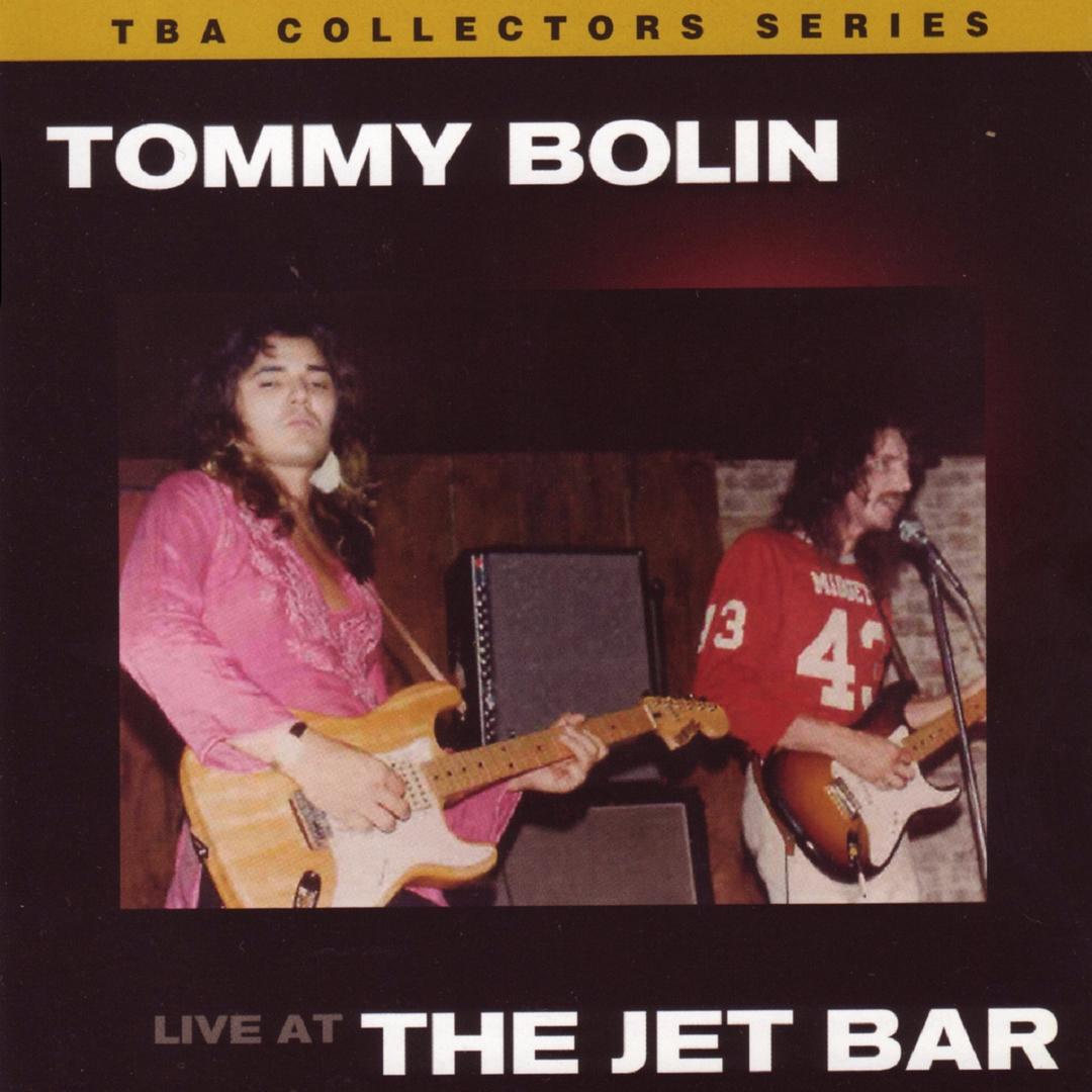 Hello, Again / Tommy Bolin에 대한 이미지 검색결과