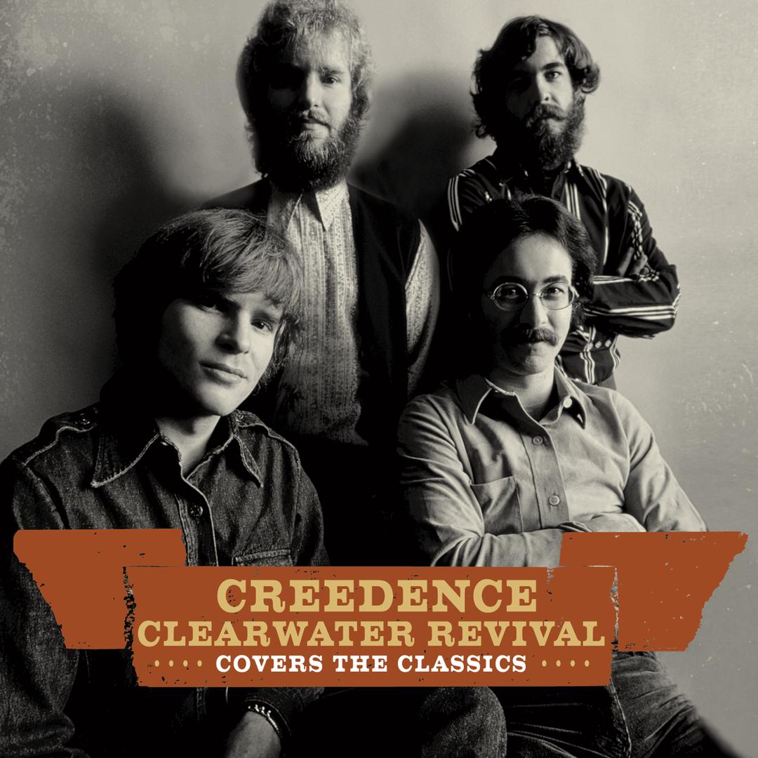 Lookin\' Out My Back Door by Creedence Clearwater Revival - Pandora Lookin\' Out My Back Door by Creedence Clearwater Revival - Pandora