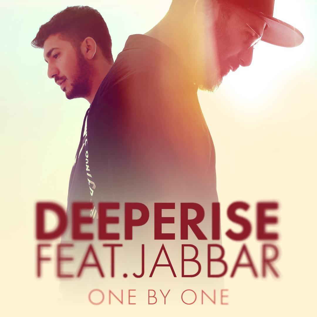 Raf Feat Jabbar By Deeperise Pandora
