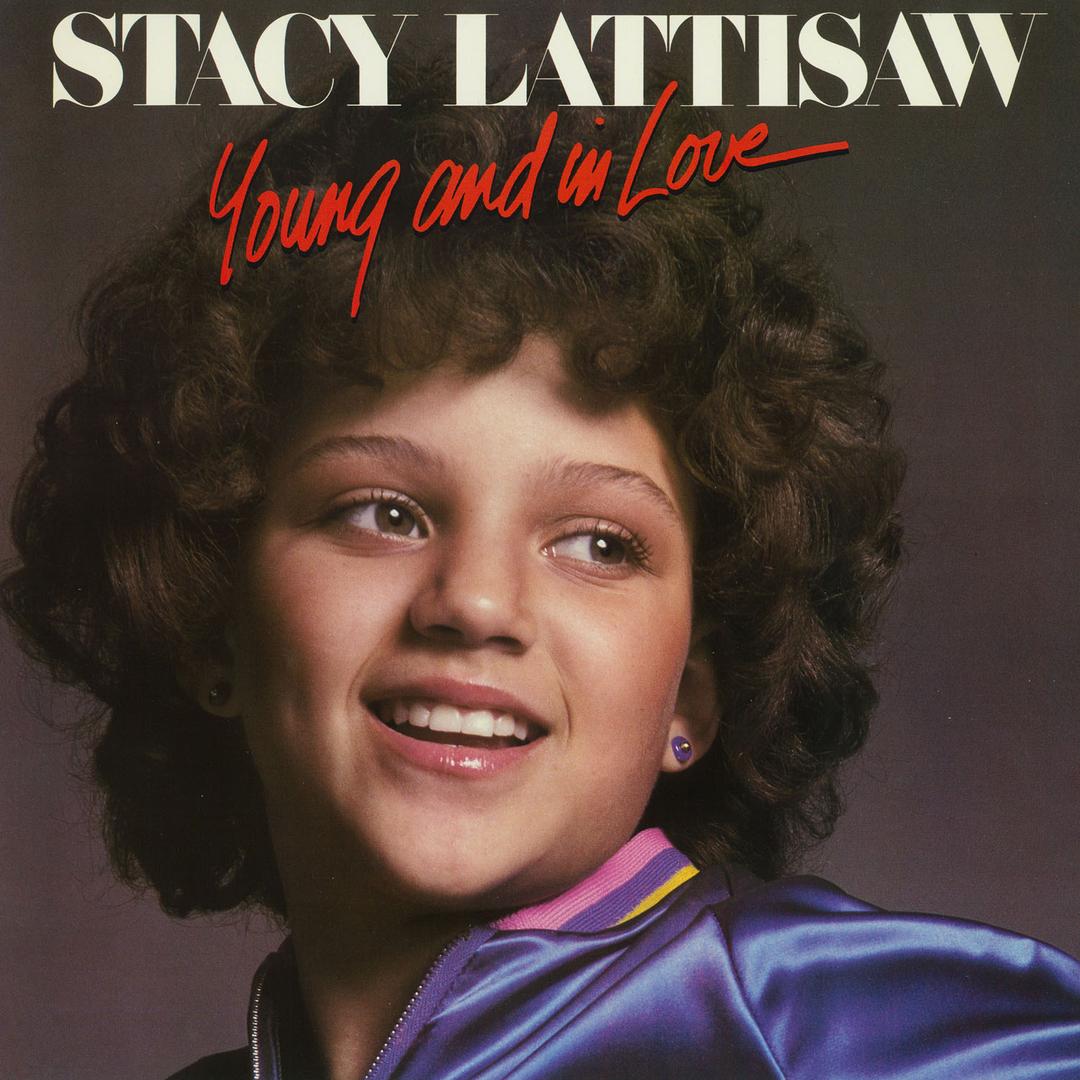 stacy lattisaw miracles