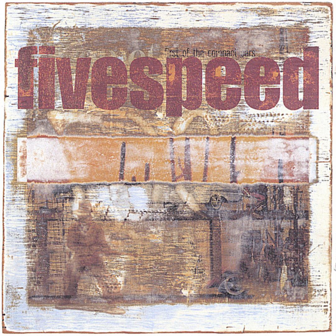 The Mess By Fivespeed Pandora pandora