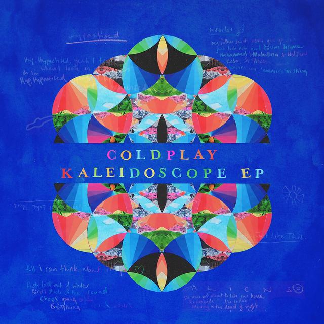 Don T Panic By Coldplay Pandora