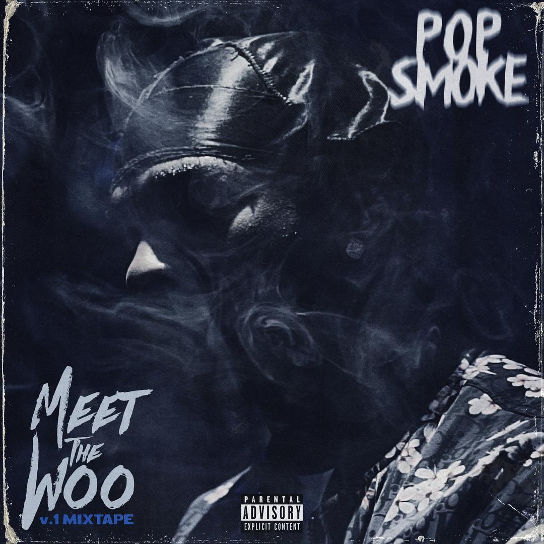Scenario By Pop Smoke Pandora