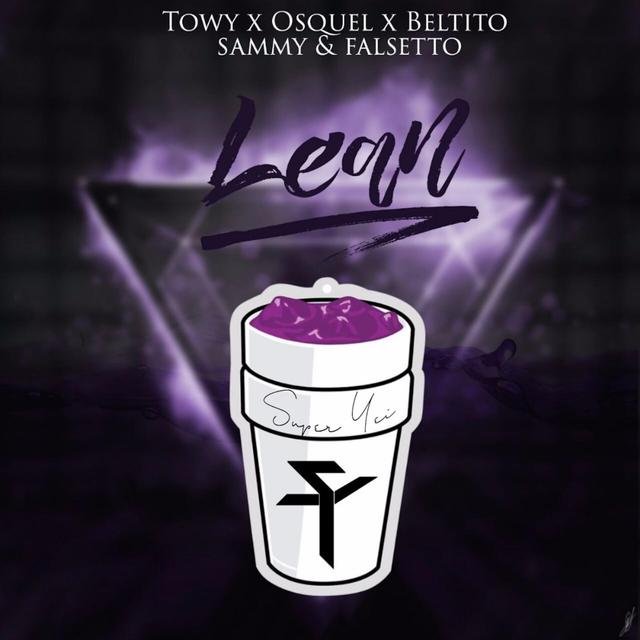 La Forma En Que Me Miras Feat Sammy Myke Towers Lenny Tavarez