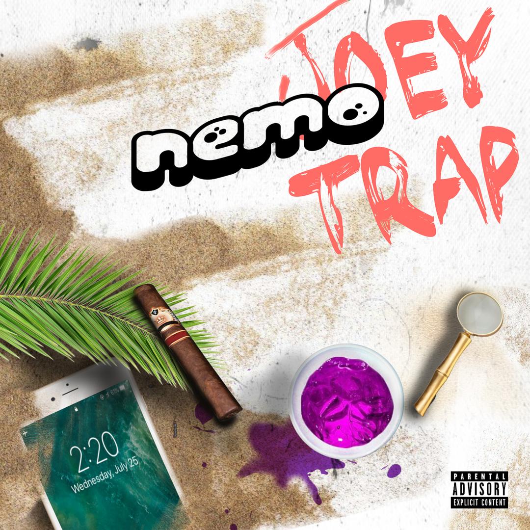 Sesame Street Extended Version By Joey Trap Pandora