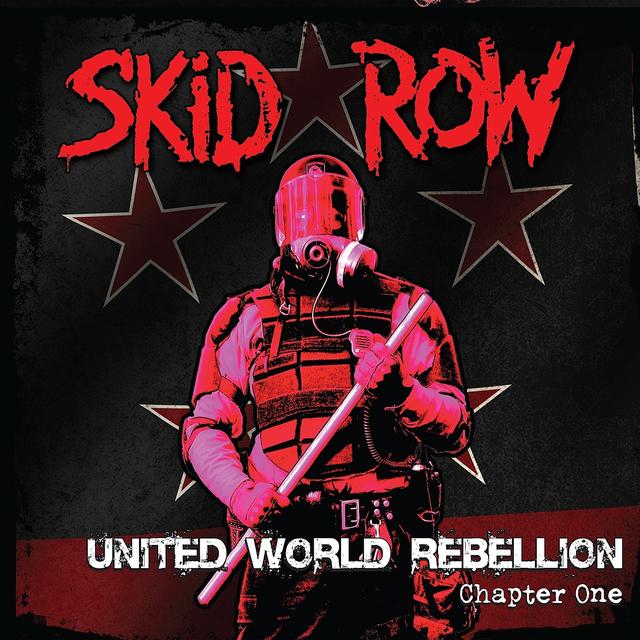 Skid Row On Pandora Radio Songs Lyrics