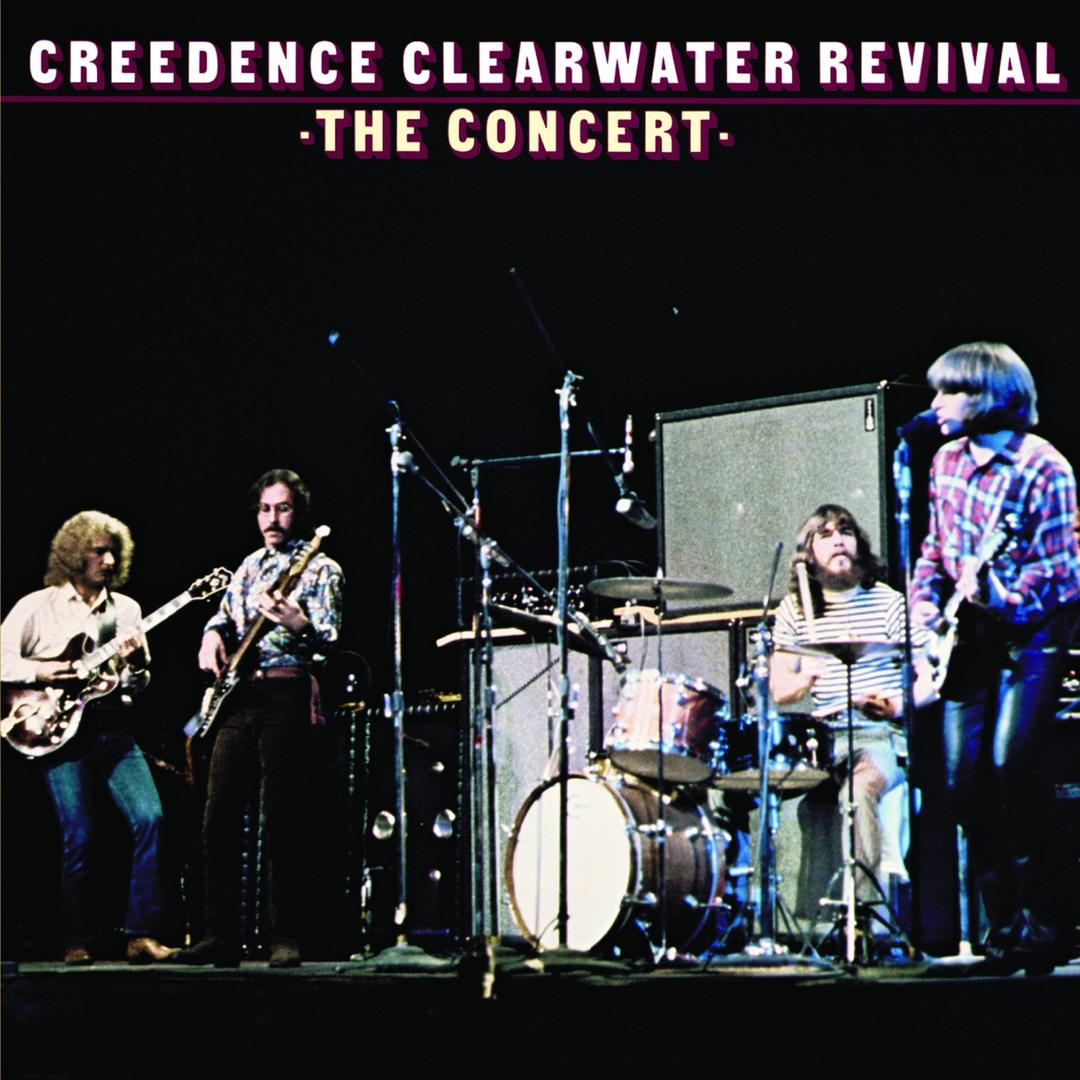 Lookin\' Out My Back Door by Creedence Clearwater Revival - Pandora Lookin\' Out My Back Door by Creedence Clearwater Revival - Pandora
