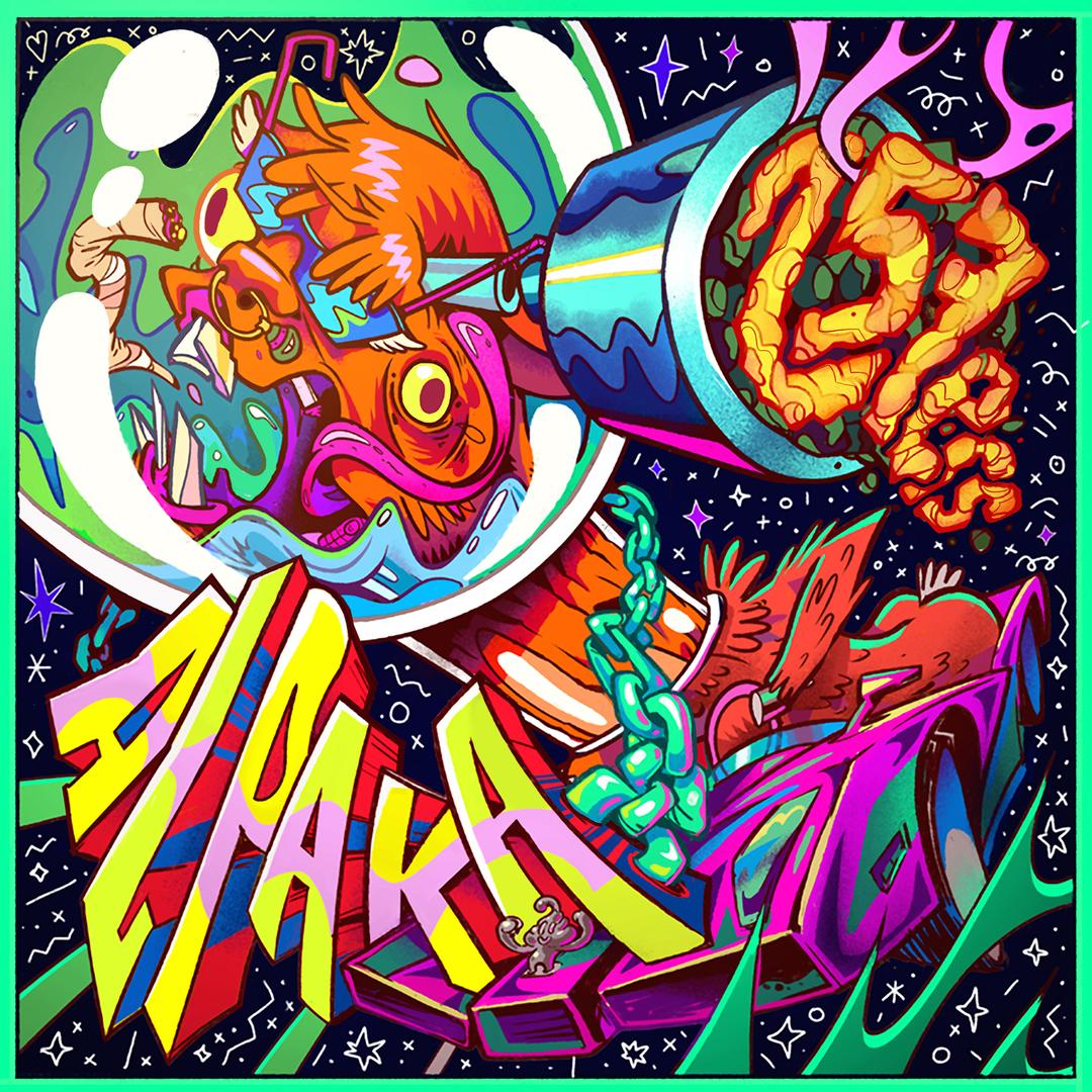 Holland By 257ers Pandora