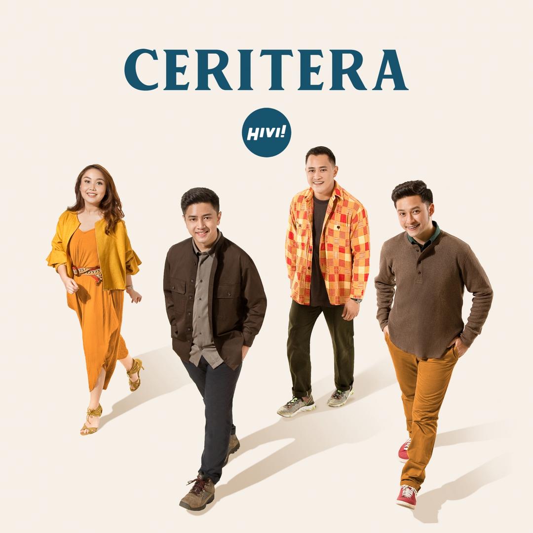 Siapkah Kau Tuk Jatuh Cinta Lagi By Hivi Pandora