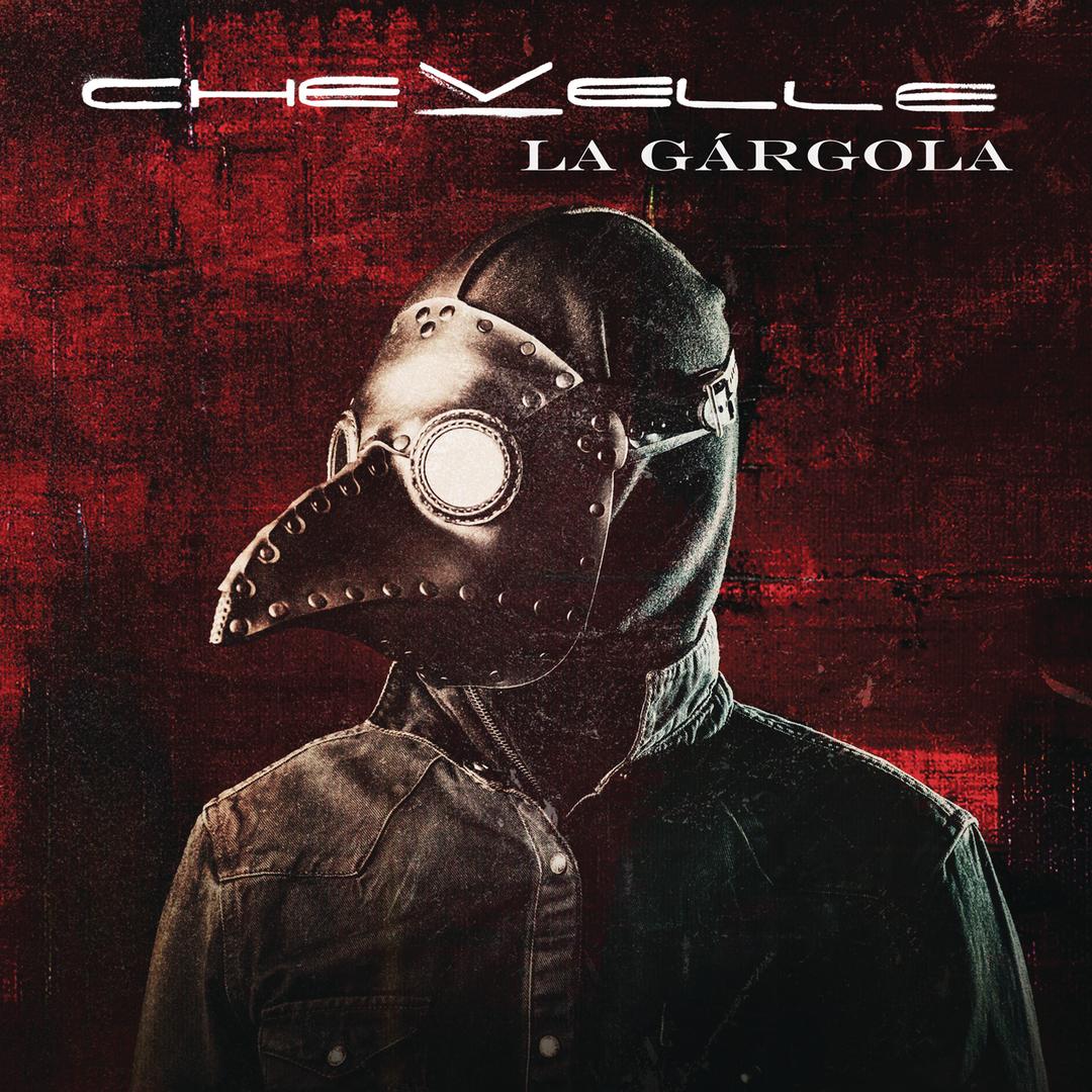 Comfortable Liar By Chevelle Pandora