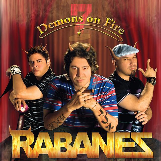 rabanes kamikaze rabanes kamikaze