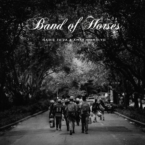 The Funeral By Band Of Horses Pandora