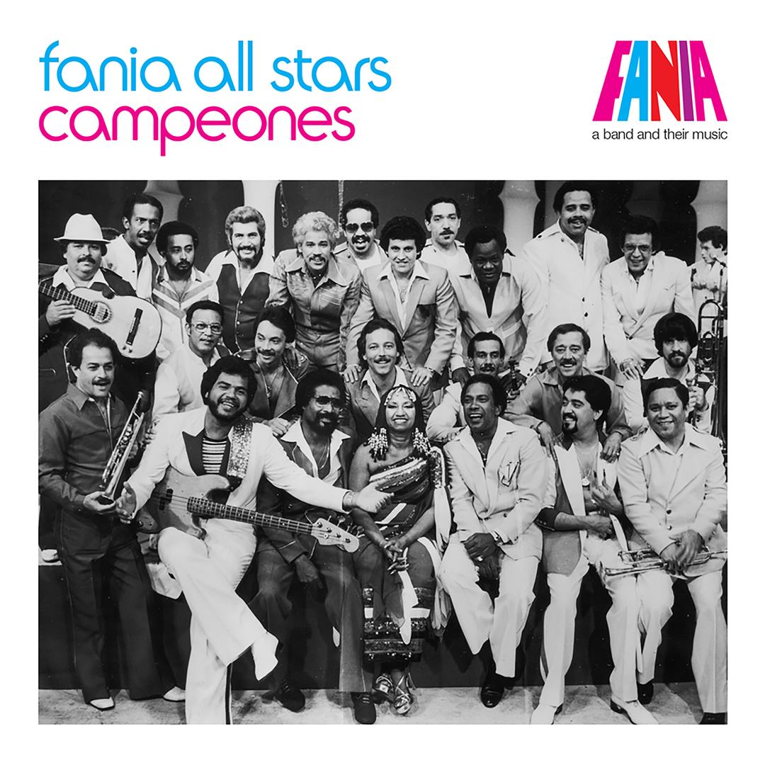 Spanish Fever By Fania All Stars Pandora spanish fever by fania all stars pandora