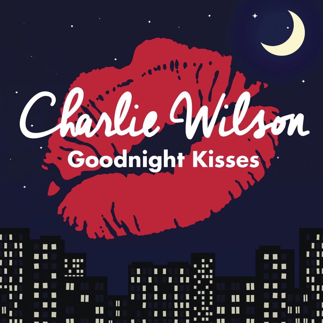Can T Live Without You By Charlie Wilson Pandora