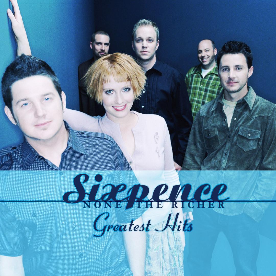Kiss Me By Sixpence None The Richer Pandora