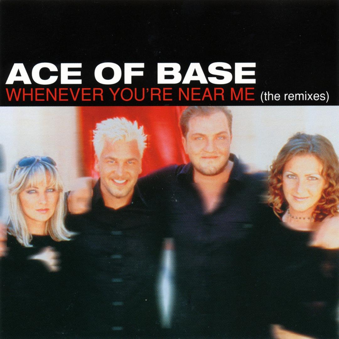 Ace Of Base Pandora