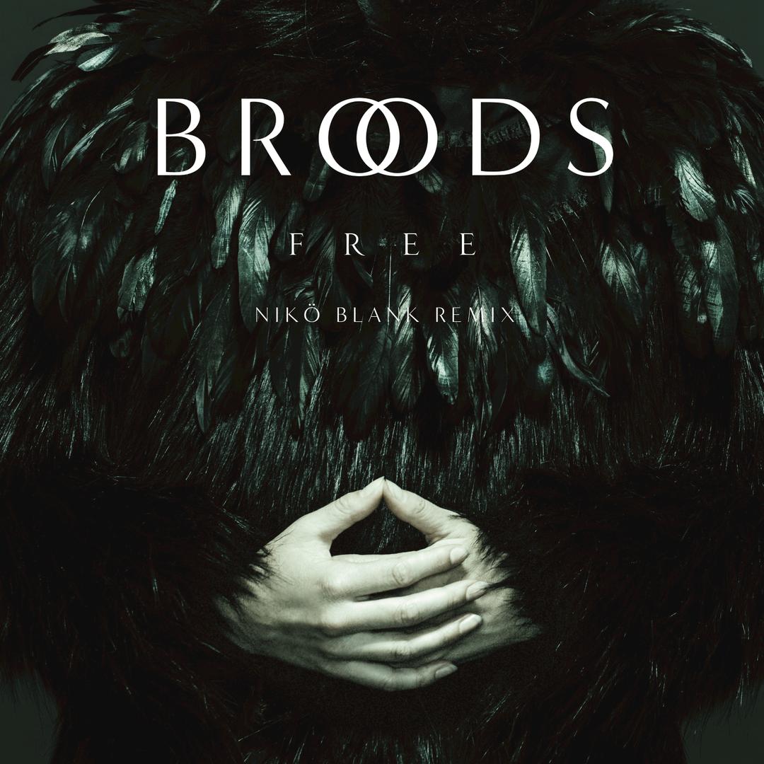 Sleep Baby Sleep By Broods Pandora
