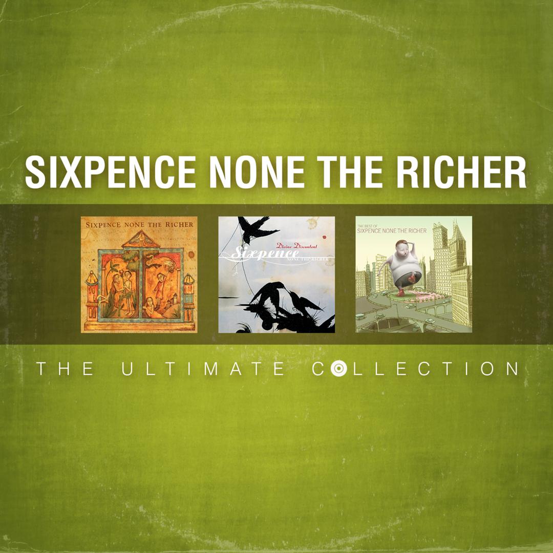 Kiss Me Radio Edit By Sixpence None The Richer Pandora