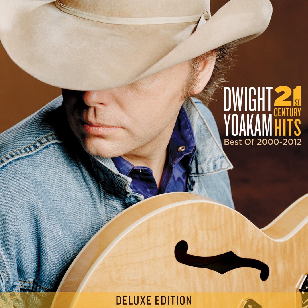 Two Doors Down Acoustic Lp Version By Dwight Yoakam Pandora