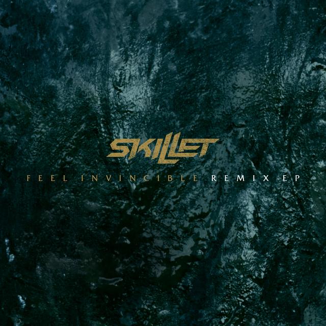 Monster By Skillet Pandora