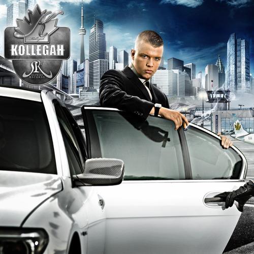 Lamborghini Kickdown By Kollegah Pandora