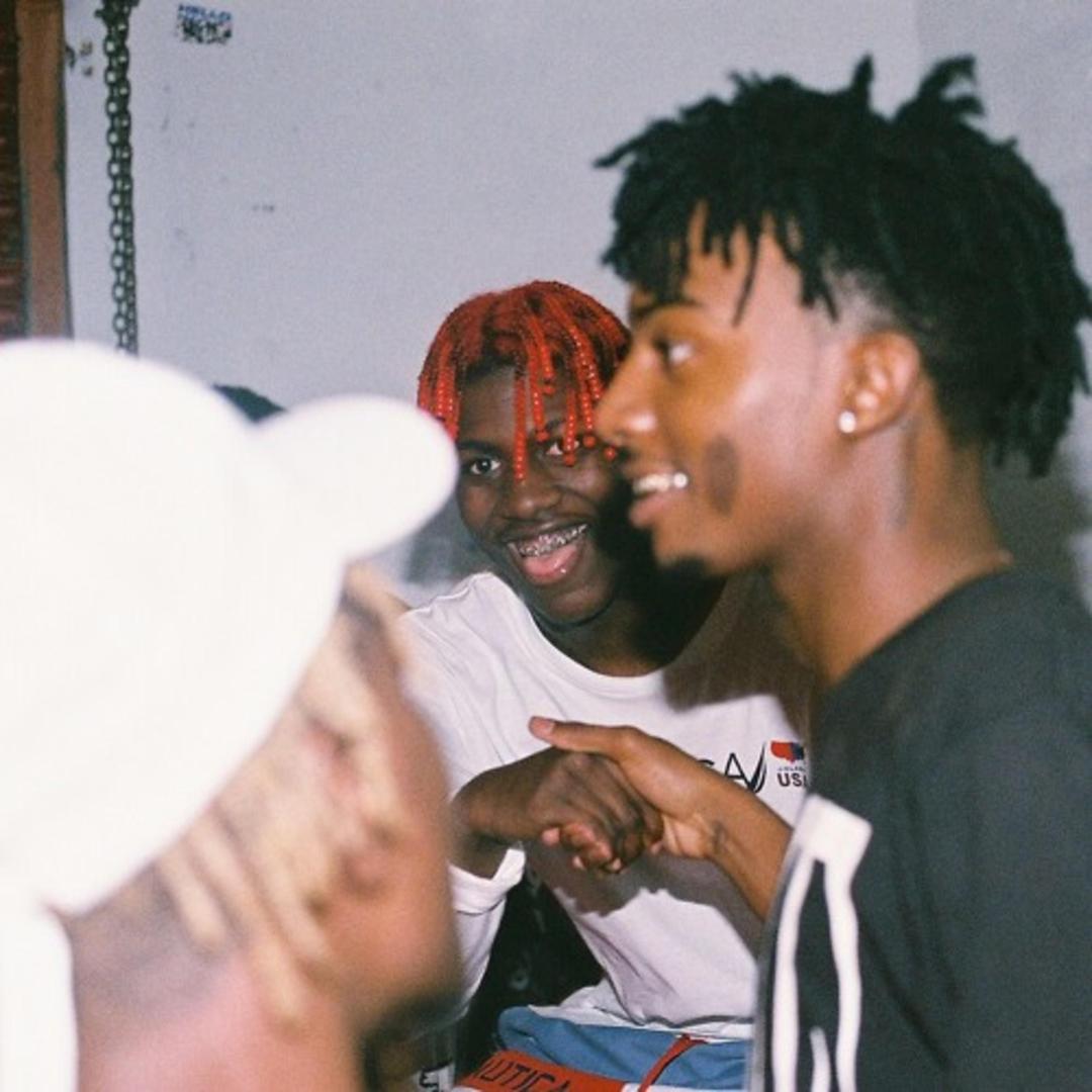 Shoota Feat Lil Uzi Vert By Playboi Carti Pandora