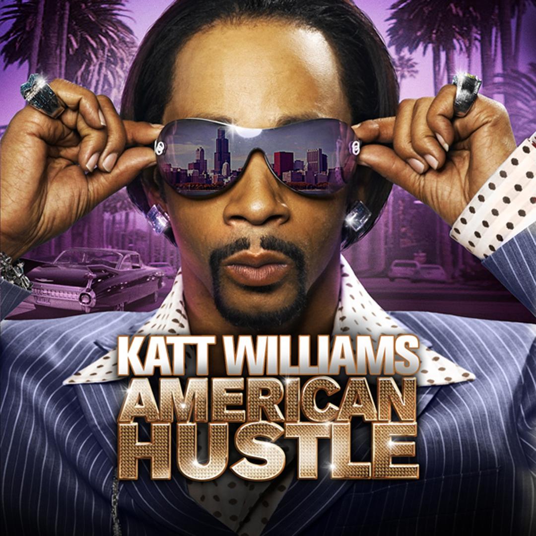 Scared Of Rope By Katt Williams Pandora