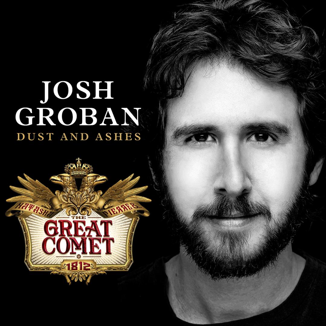 Josh groban closer album
