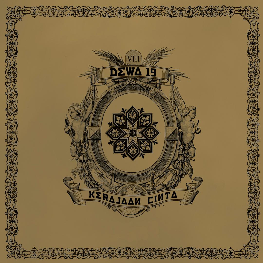 Roman Picisan By Dewa 19 Pandora