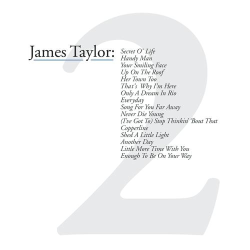 Never Die Young By James Taylor Pandora